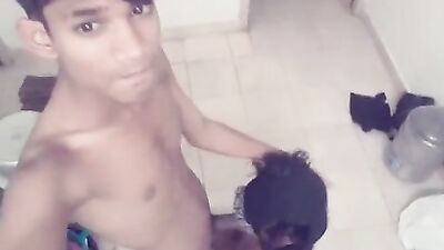 Undressed Underwear Head Boy: Gay Porn Video with Hot Action!