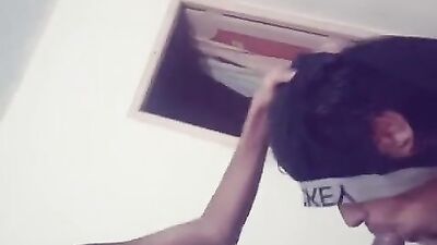 Undressed Underwear Head Boy: Gay Porn Video with Hot Action!