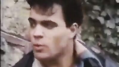 Gay Porn Videos - The French Village Classic - Desire Unleashed!