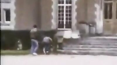 Gay Porn Videos - The French Village Classic - Desire Unleashed!