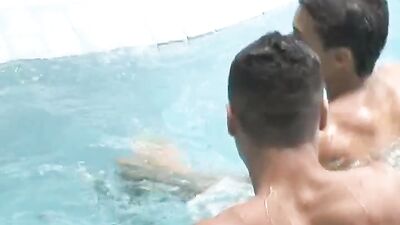 Dirty Cheaters - A Gay Porn Video with the Wildest Orgasms!