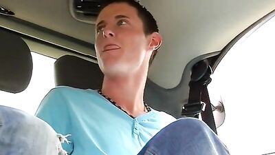 Carnal Caresses: Spend Time in the Hot Seat!