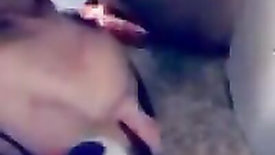 Gagging on Young Throats: Action Amature Fun!