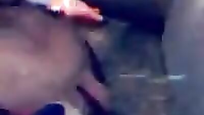 Gagging on Young Throats: Action Amature Fun!