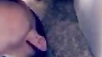 Gagging on Young Throats: Action Amature Fun!