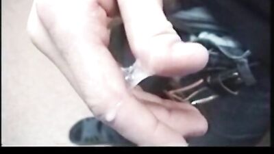 Gay Music Lesson Cum Shots: First-Timer Amateur Jocks Explode!