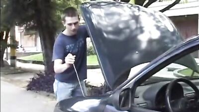 Dirty Fucks - Omar Returns!