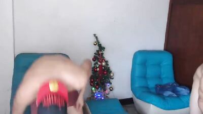 Gangbang Men: Smooth Gay Tube Cam Boys Explore Love and Sex with More Than One Partner!