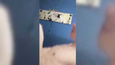 Cum Shot Oral Action - Facial Fantasy