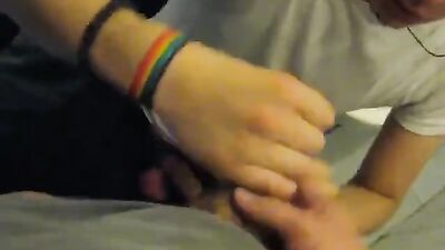 Spanish Facial Boy Porn: The Ultimate Cumshot Experience!