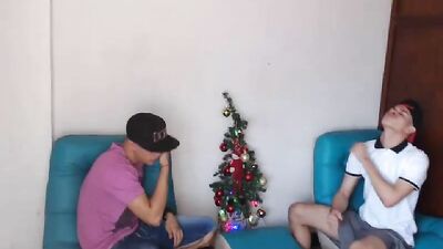 Gangbang Love: More Than Ever!