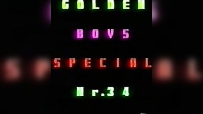 Outdoor Teen Boy Threesome - Vintage Gay Porn Revisited!