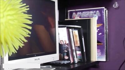 Unleashed Passion - More than just friends boys in wild gay porn action!