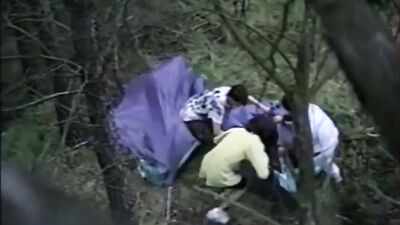 Camping Teens Gay Orgy Porn Tube Adventure - Exploring Sexuality