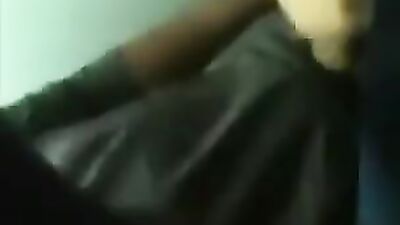 Gangbang in the Subway: Public Jerk Off