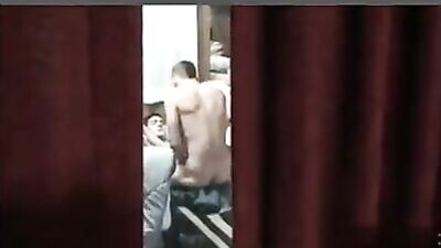 Gang Banged! Raw Twinks Sex in the Dorms!