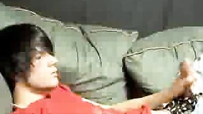 Emotional Teen Jerk: The Ultimate Amateur Emo Experience