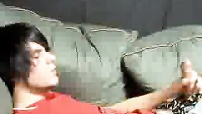 Emotional Teen Jerk: The Ultimate Amateur Emo Experience