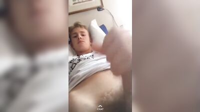 Gay Porn Wank Compilation: Boys in Action!