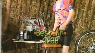 Tour De Cock Revisited! - The Ultimate Gay Porn Video Explosion