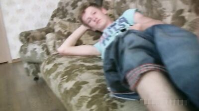 Young Teen Boys Pleasure Galore! - Gay Porn Video