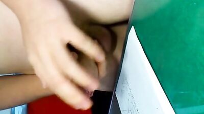 Young Cutie Cums in Gay Porn Adventure!