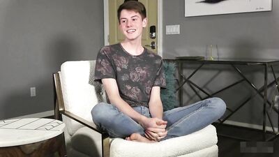 Young Twink Fever: Gay Porn Lesson Exposed!