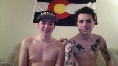 Gay Porn BF Cam Show Boys: Exploring the Sensuality of Male Beauty
