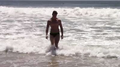 Summer Job Twink Porn Boy: A Gay Porn Video Adventure