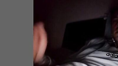 Masturbation TV Show - Solo Voyeur Web-Cam Gay Porn Video