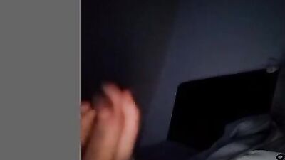 Masturbation TV Show - Solo Voyeur Web-Cam Gay Porn Video