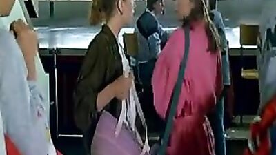 Public Shower Stallions - The Ultimate Gay Porn Experience