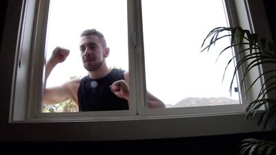 Sweating Twink Love: A Gay Porn Video Experience