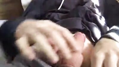 Sporty hunk cums quick on Web-Cam solo- Voyeur adventure!