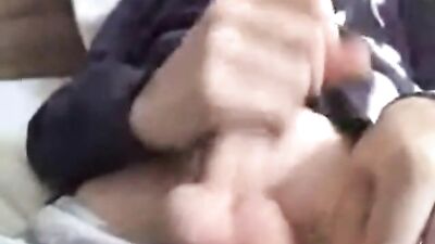 Sporty hunk cums quick on Web-Cam solo- Voyeur adventure!