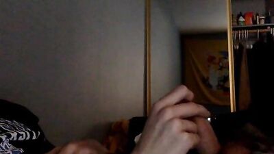 Gay Cutie Web-Cam Solo Porn