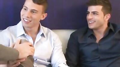 Gay Porn Action Ass Play 2 Gays