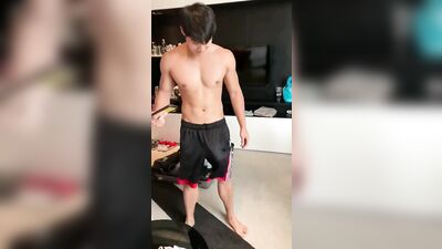 Big Asian Amateur Gay Teen Porn ^*