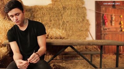 Gay Porn Twinks: Sexy Little Straw Boys in the Mood for Fun!