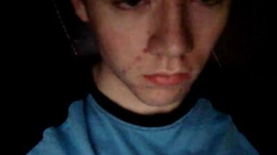 Stubble Daddy Webcam - The Perfect Voyeur