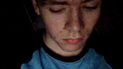 Stubble Daddy Webcam - The Perfect Voyeur