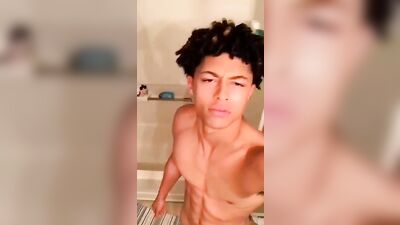 Gay Porn Clips: Hot and Hung Cute Boys in Action!