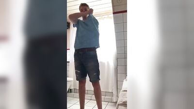 Novinho gostoso strip boys porn