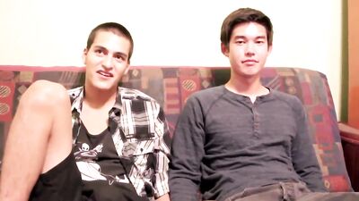 Boys Gay Tube Sex With A Little Help!: The Ultimate Gay Porn Experience