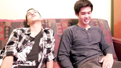 Boys Gay Tube Sex With A Little Help!: The Ultimate Gay Porn Experience