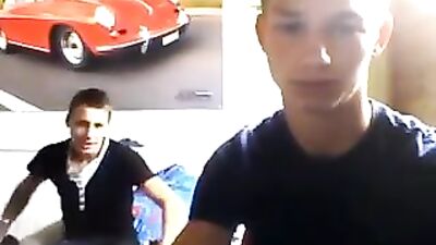 Young Boys Porn Tube: Exploring Amature Web-Cam