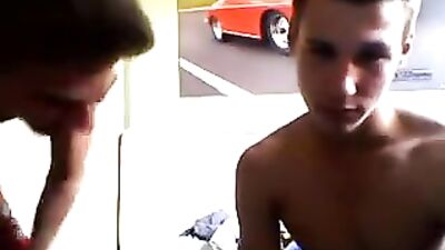 Young Boys Porn Tube: Exploring Amature Web-Cam
