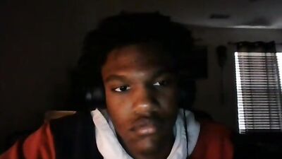 Raw Black Webcam Solo Show