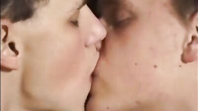 Hard & Wild Twinks: Action Bareback Big Cocks Fuck Scene