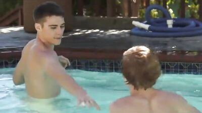 Gay Porn Cuties: Action-Packed Sensuality